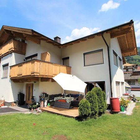 Apartment Schweiberer-2 By Interhome Aschau Im Zillertal Eksteriør billede