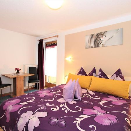 Apartment Schweiberer-2 By Interhome Aschau Im Zillertal Eksteriør billede