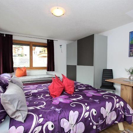 Apartment Schweiberer-2 By Interhome Aschau Im Zillertal Eksteriør billede