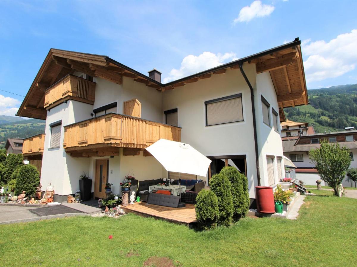Apartment Schweiberer-2 By Interhome Aschau Im Zillertal Eksteriør billede