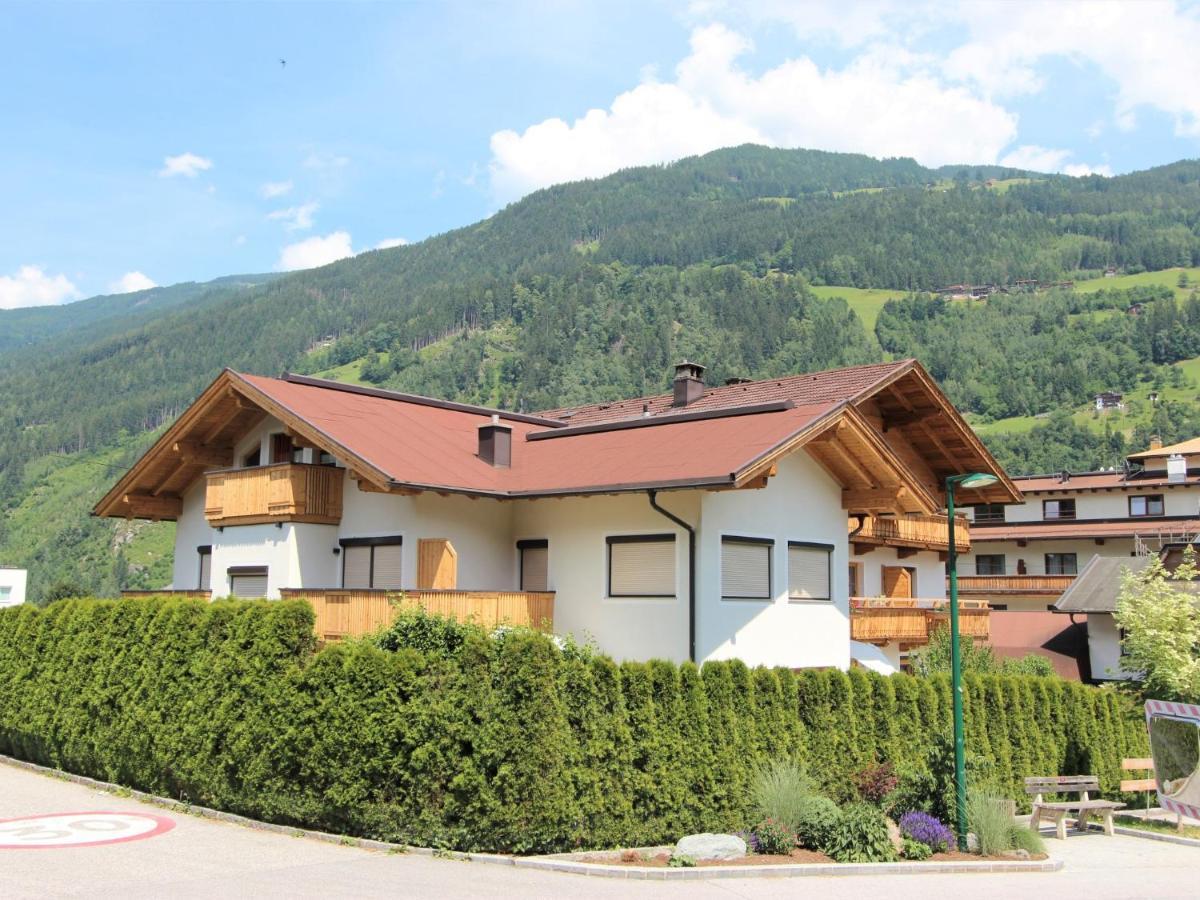 Apartment Schweiberer-2 By Interhome Aschau Im Zillertal Eksteriør billede