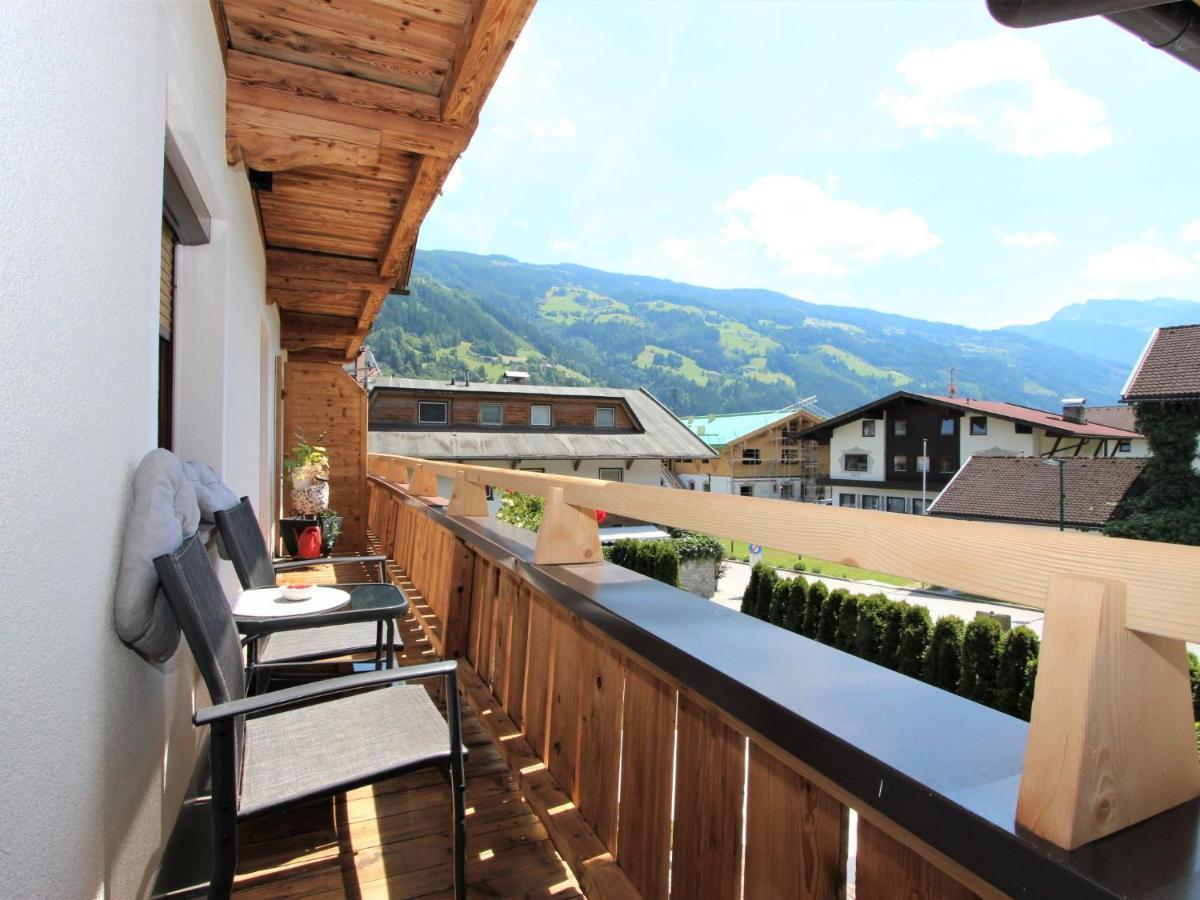 Apartment Schweiberer-2 By Interhome Aschau Im Zillertal Eksteriør billede