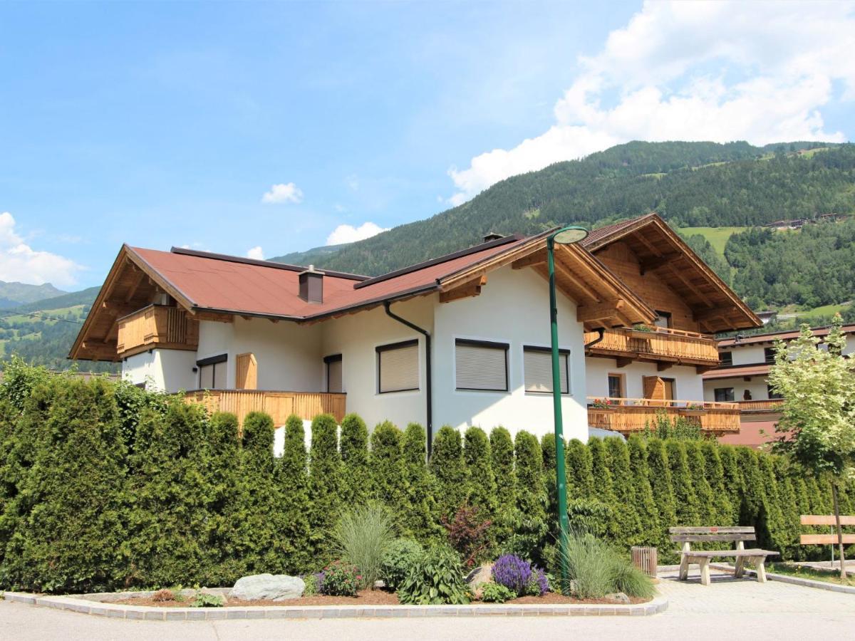 Apartment Schweiberer-2 By Interhome Aschau Im Zillertal Eksteriør billede