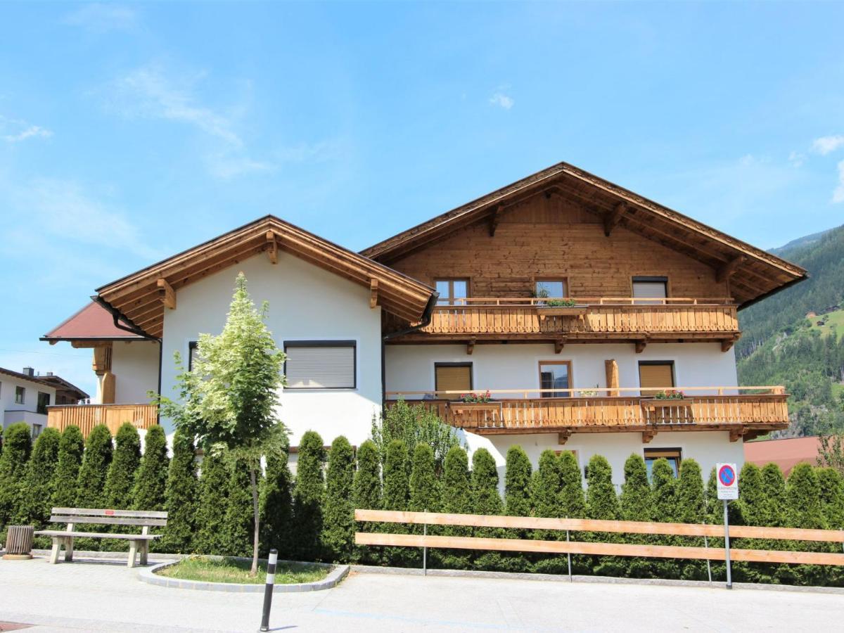 Apartment Schweiberer-2 By Interhome Aschau Im Zillertal Eksteriør billede