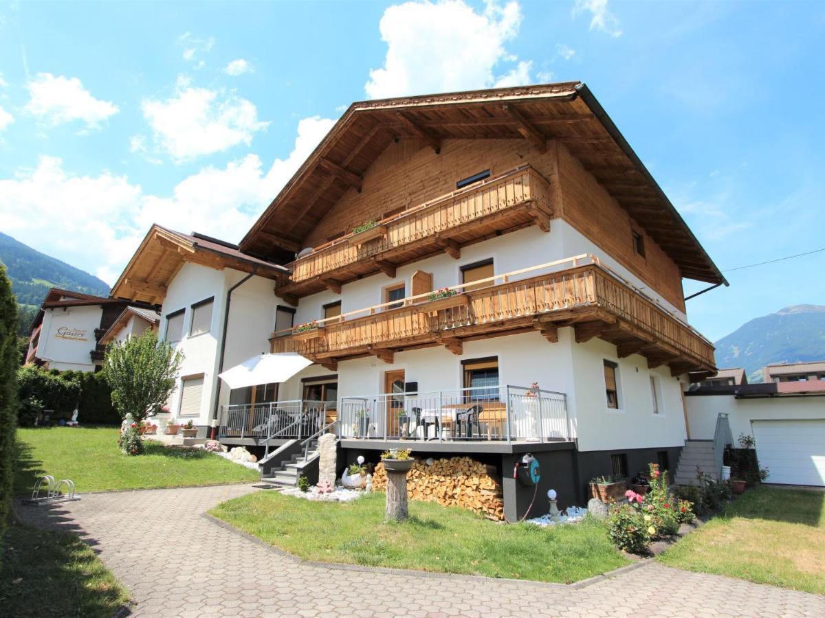 Apartment Schweiberer-2 By Interhome Aschau Im Zillertal Eksteriør billede