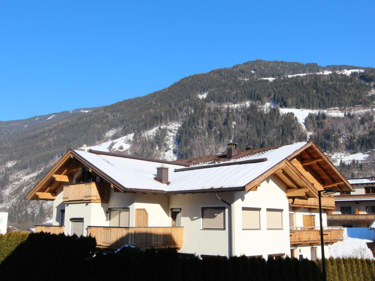 Apartment Schweiberer-2 By Interhome Aschau Im Zillertal Eksteriør billede