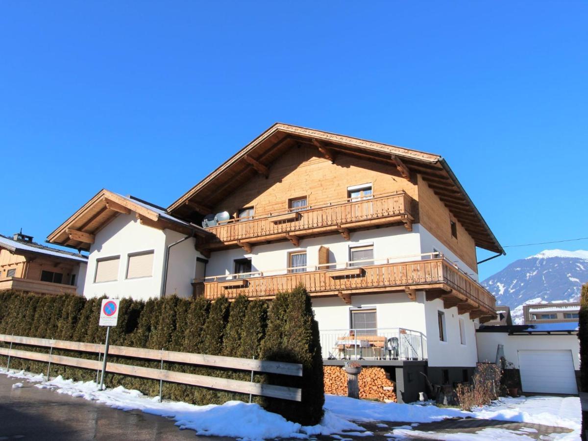 Apartment Schweiberer-2 By Interhome Aschau Im Zillertal Eksteriør billede