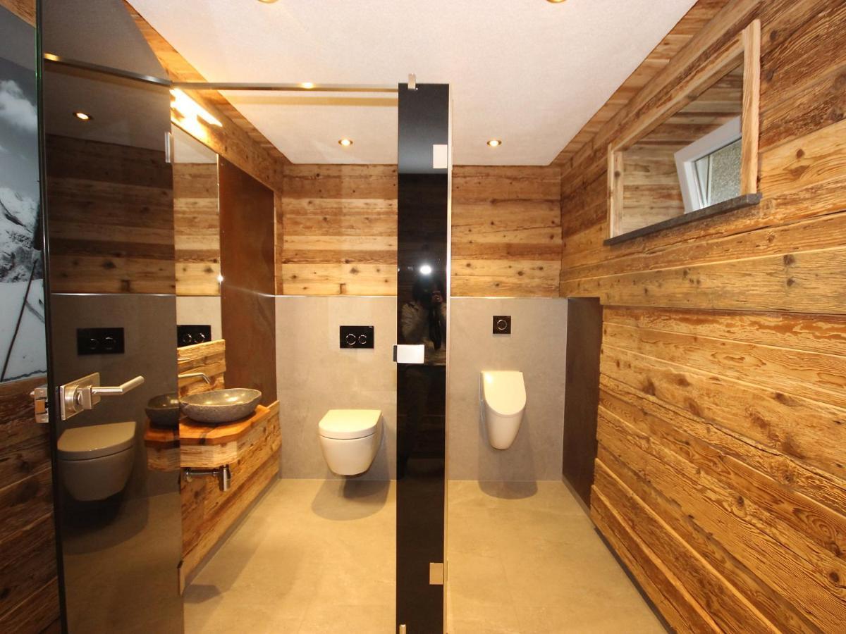 Apartment Schweiberer-2 By Interhome Aschau Im Zillertal Eksteriør billede