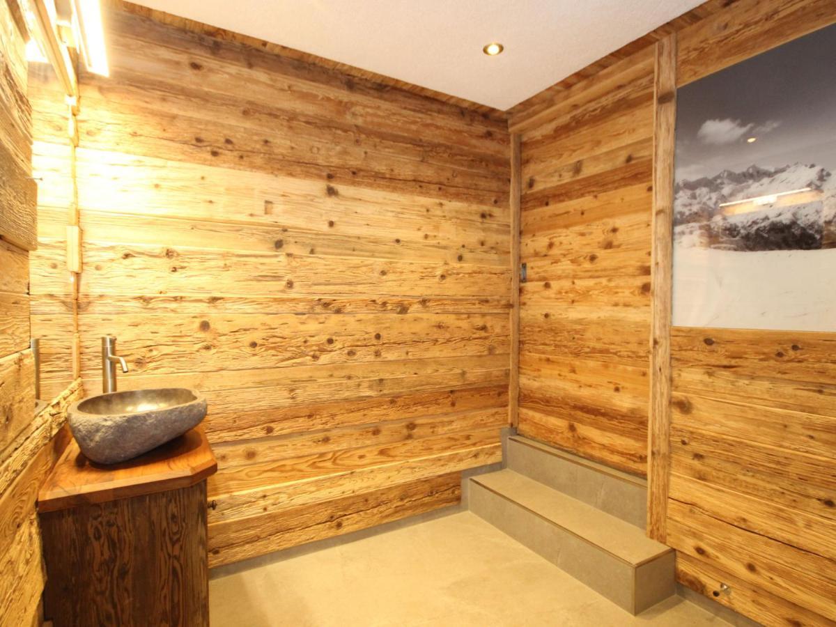 Apartment Schweiberer-2 By Interhome Aschau Im Zillertal Eksteriør billede