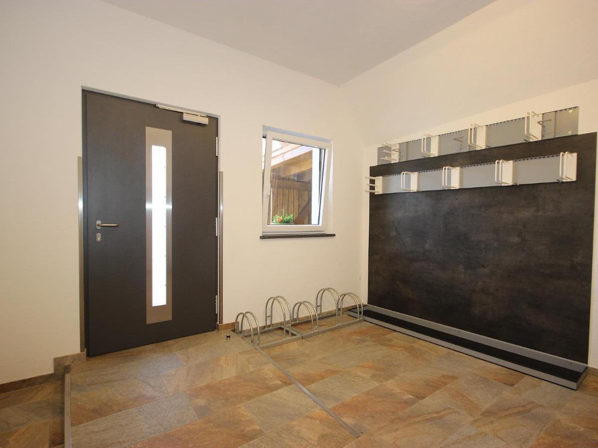 Apartment Schweiberer-2 By Interhome Aschau Im Zillertal Eksteriør billede