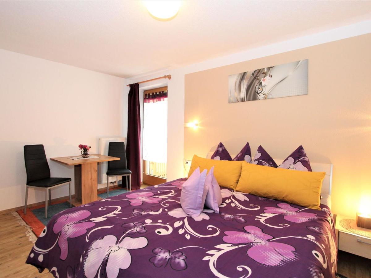 Apartment Schweiberer-2 By Interhome Aschau Im Zillertal Eksteriør billede