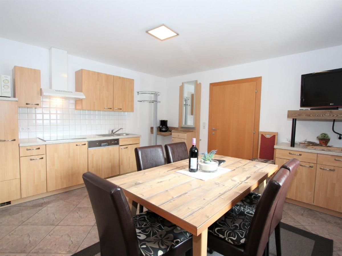 Apartment Schweiberer-2 By Interhome Aschau Im Zillertal Eksteriør billede