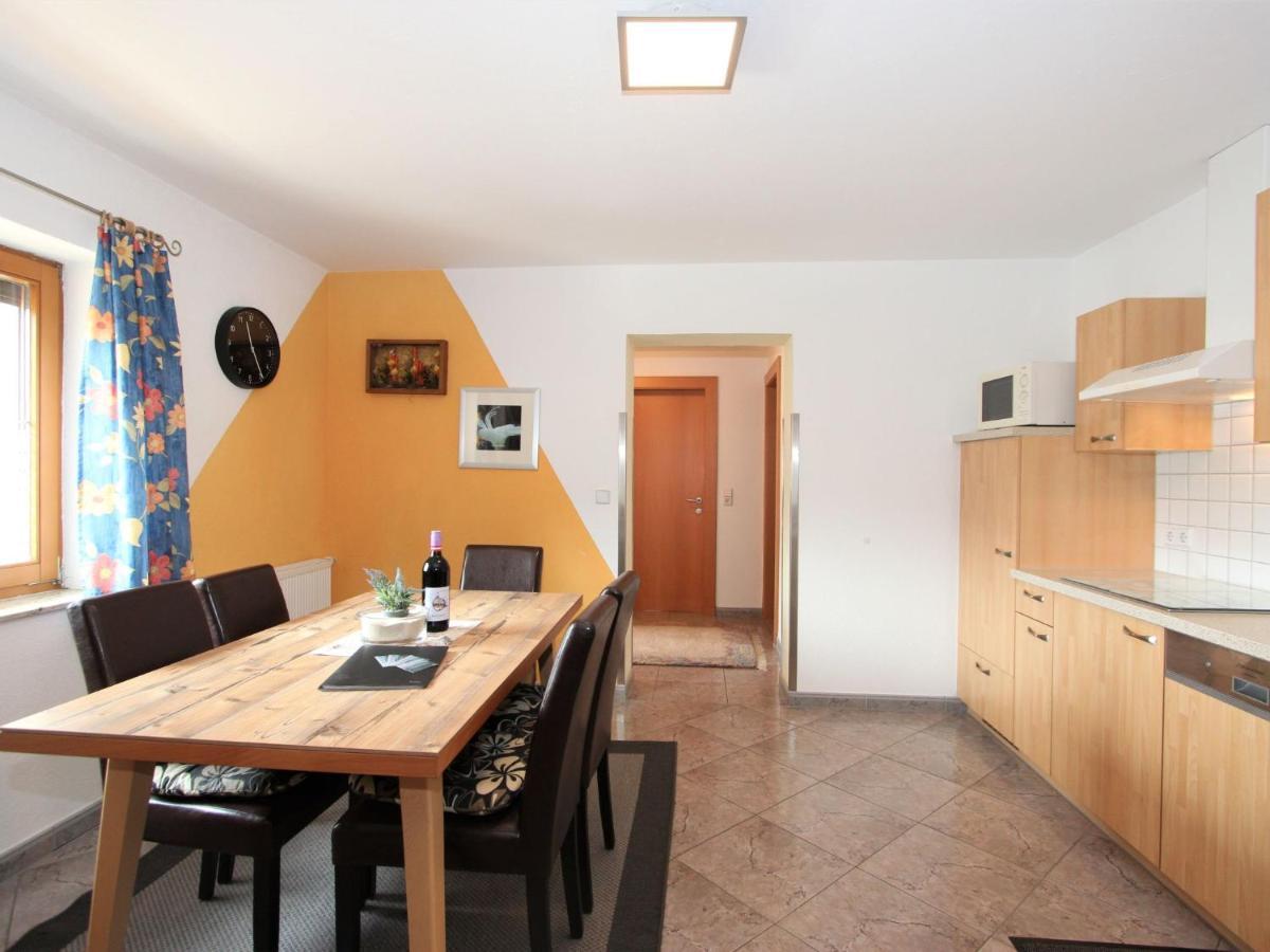 Apartment Schweiberer-2 By Interhome Aschau Im Zillertal Eksteriør billede