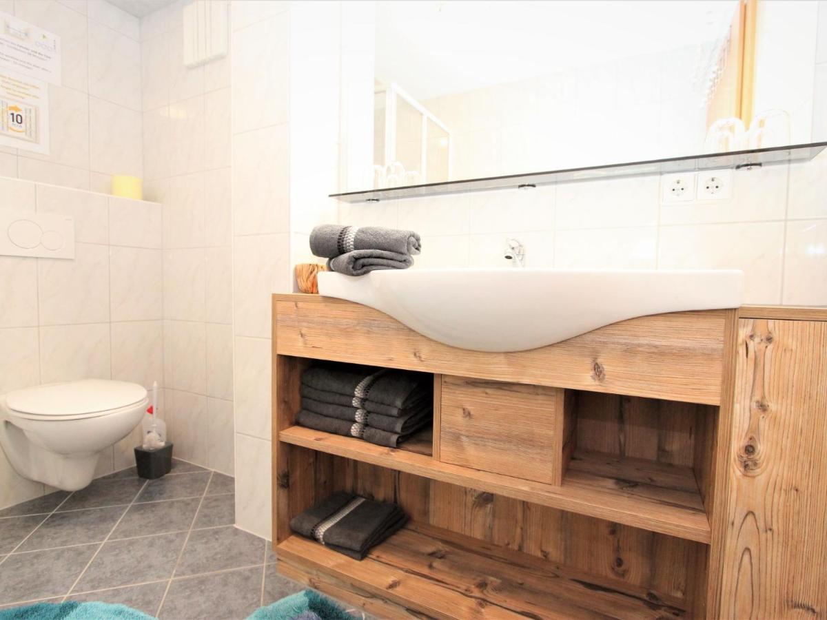 Apartment Schweiberer-2 By Interhome Aschau Im Zillertal Eksteriør billede