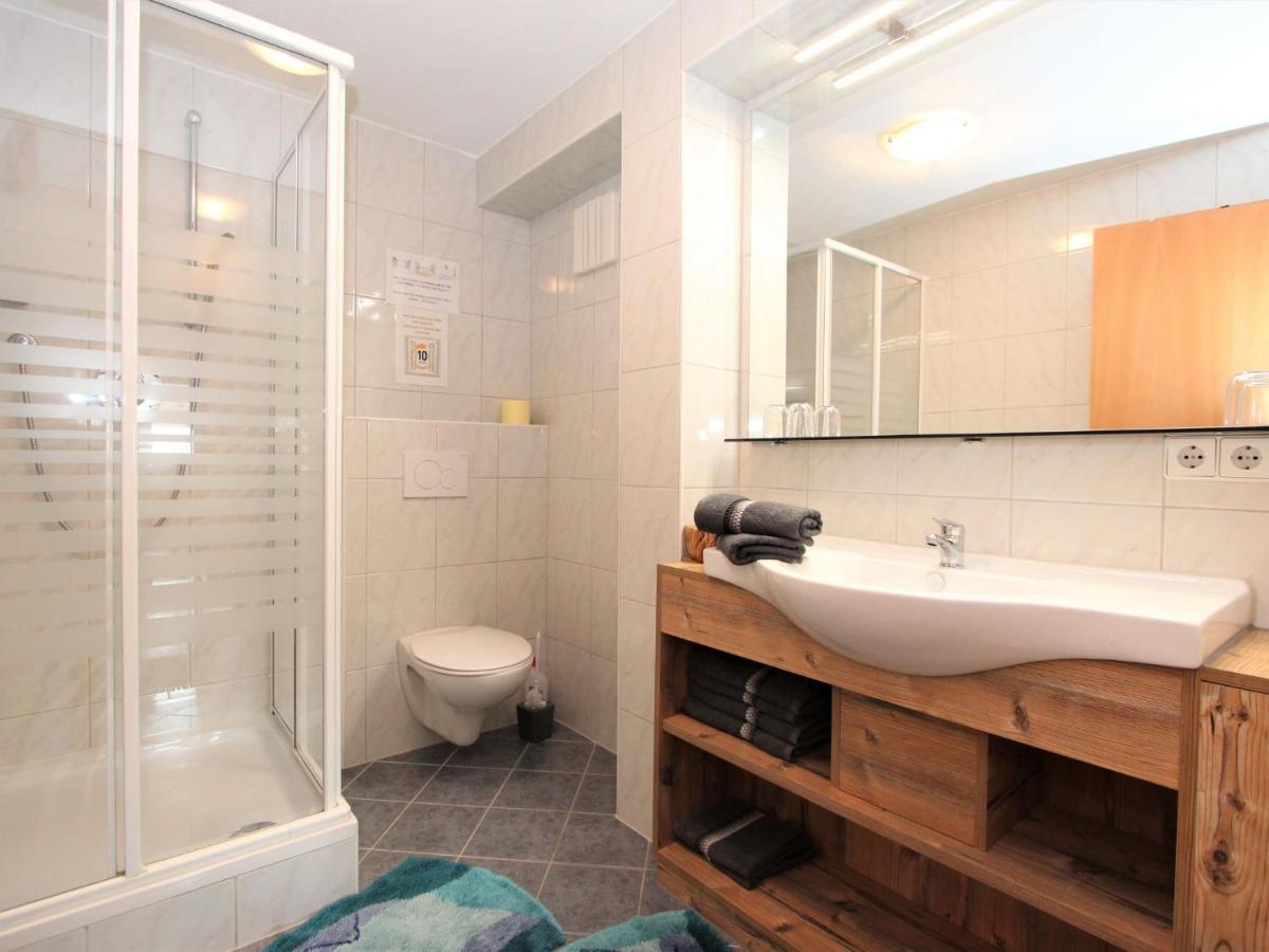 Apartment Schweiberer-2 By Interhome Aschau Im Zillertal Eksteriør billede