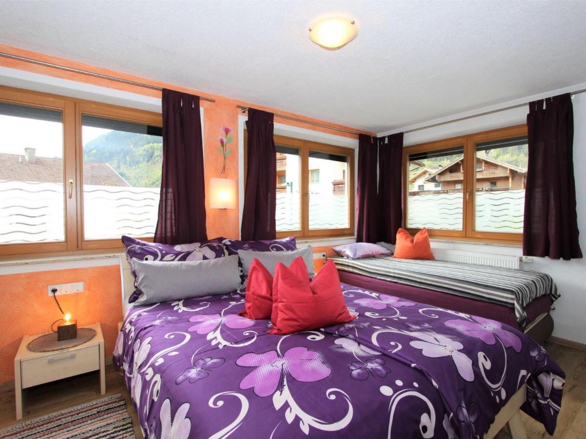 Apartment Schweiberer-2 By Interhome Aschau Im Zillertal Eksteriør billede