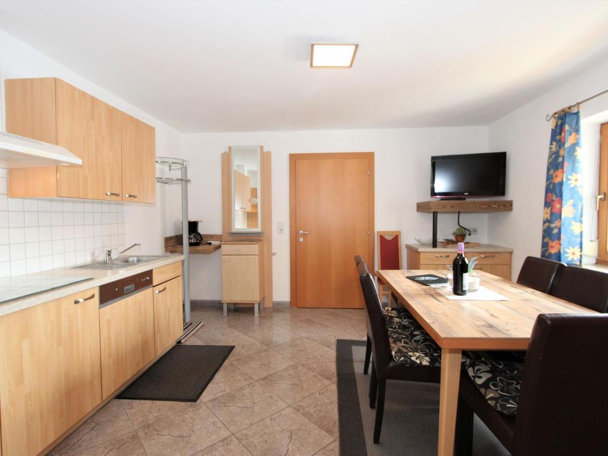 Apartment Schweiberer-2 By Interhome Aschau Im Zillertal Eksteriør billede